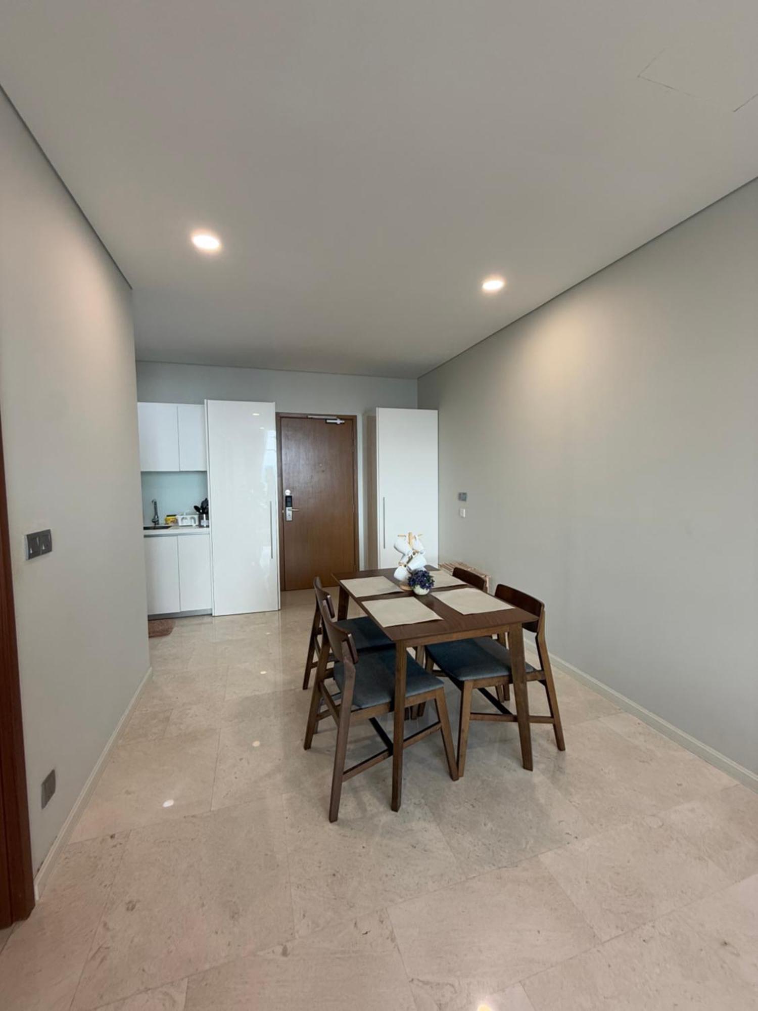 Apartemen Urban Sky Near Klcc Complementary Breakfast Kuala Lumpur