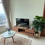 Urban Sky Home Near Klcc Complementary Breakfast